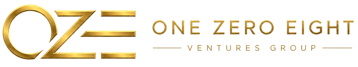 OZE — One Zero Eight Ventures Group